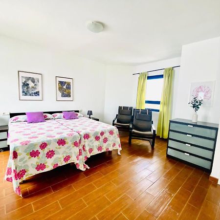 Villa Ametsa Playa Blanca Dış mekan fotoğraf