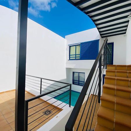Villa Ametsa Playa Blanca Dış mekan fotoğraf