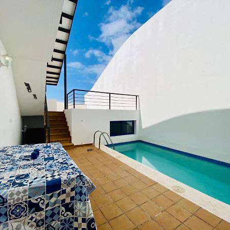 Villa Ametsa Playa Blanca Dış mekan fotoğraf