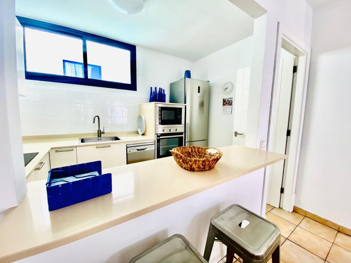 Villa Ametsa Playa Blanca Dış mekan fotoğraf