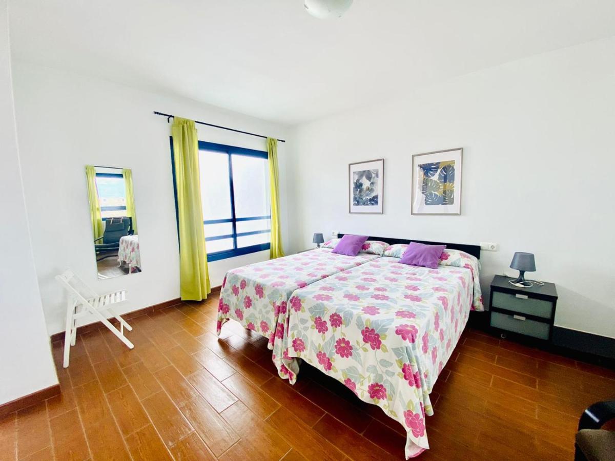 Villa Ametsa Playa Blanca Dış mekan fotoğraf