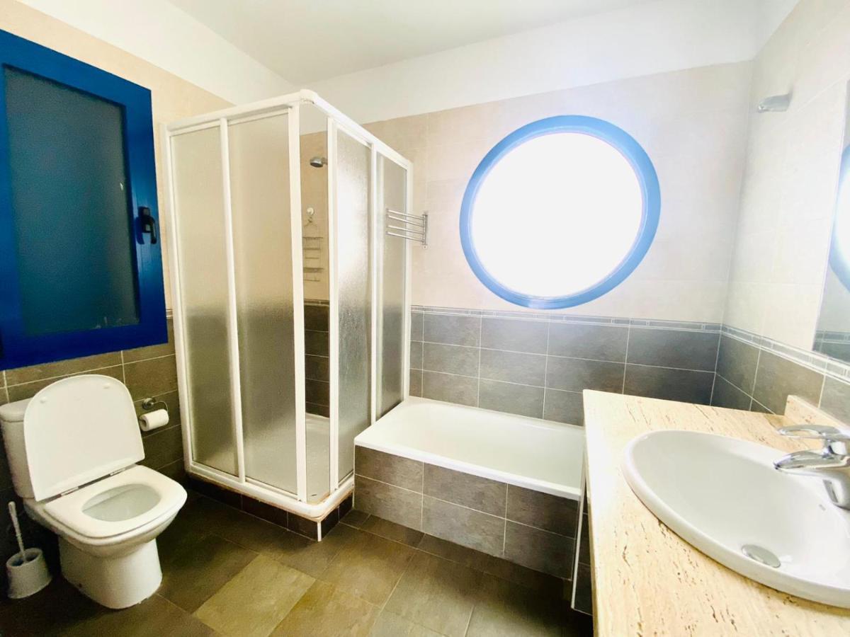 Villa Ametsa Playa Blanca Dış mekan fotoğraf
