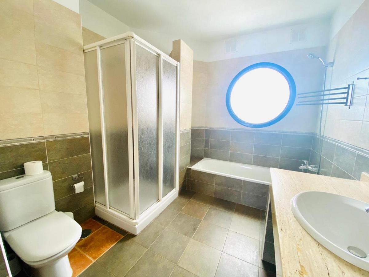 Villa Ametsa Playa Blanca Dış mekan fotoğraf