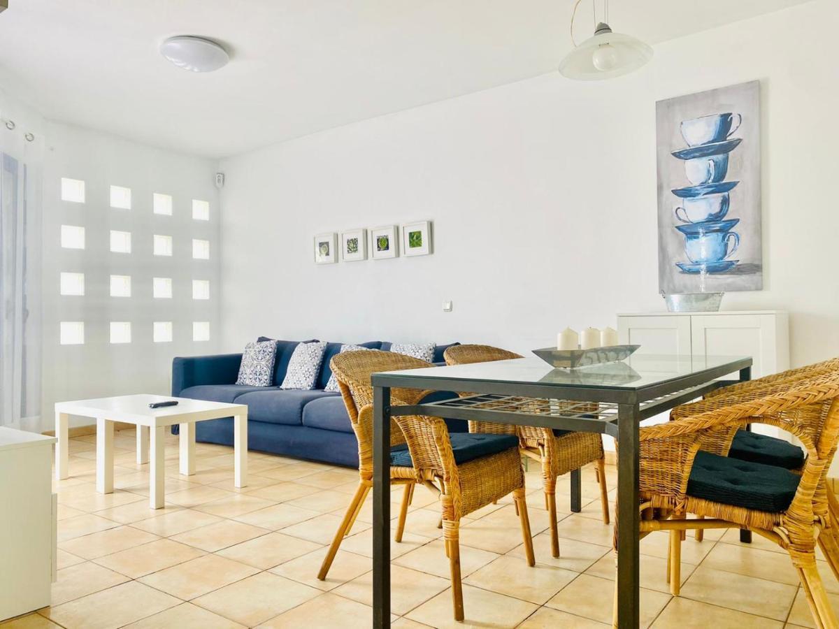 Villa Ametsa Playa Blanca Dış mekan fotoğraf