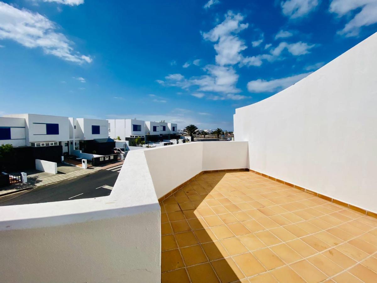 Villa Ametsa Playa Blanca Dış mekan fotoğraf