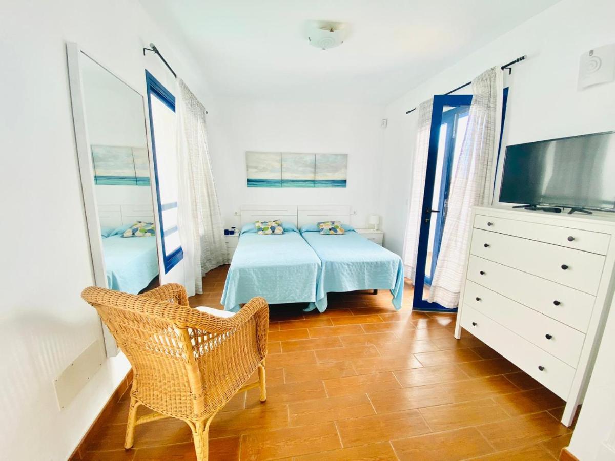 Villa Ametsa Playa Blanca Dış mekan fotoğraf